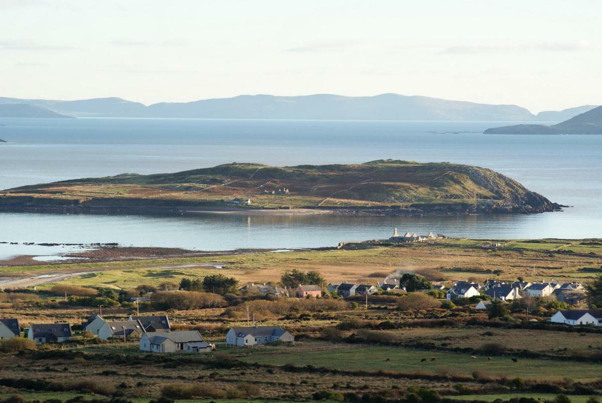 Chapel Field Διαμέρισμα Dungeagan Εξωτερικό φωτογραφία
